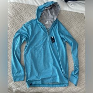Johnnie-O hoodie